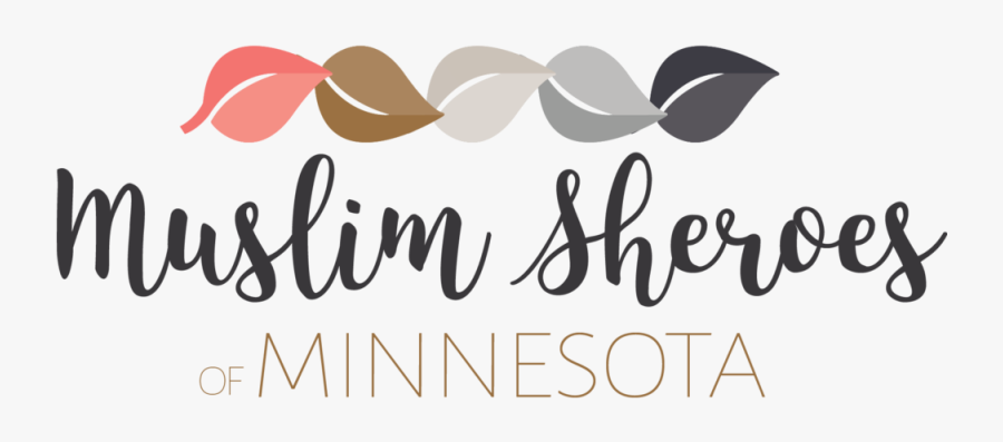 Sheroes Of Mn Horiz - Calligraphy, Transparent Clipart