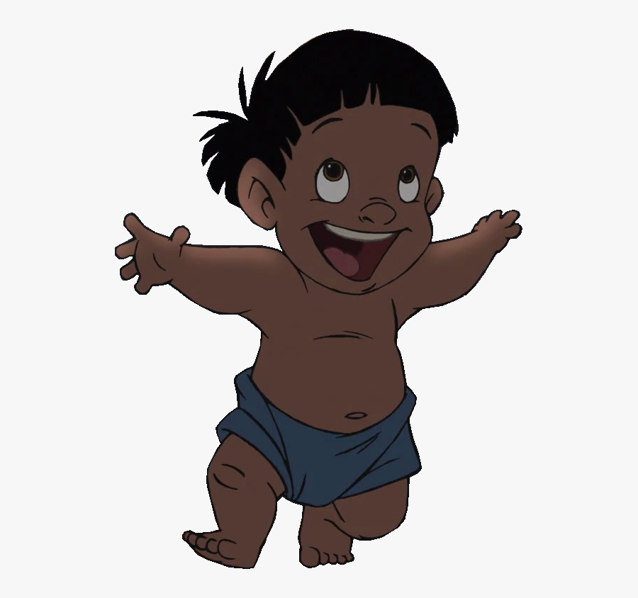 Greater Trans Ranjan - Ranjan The Jungle Book, Transparent Clipart