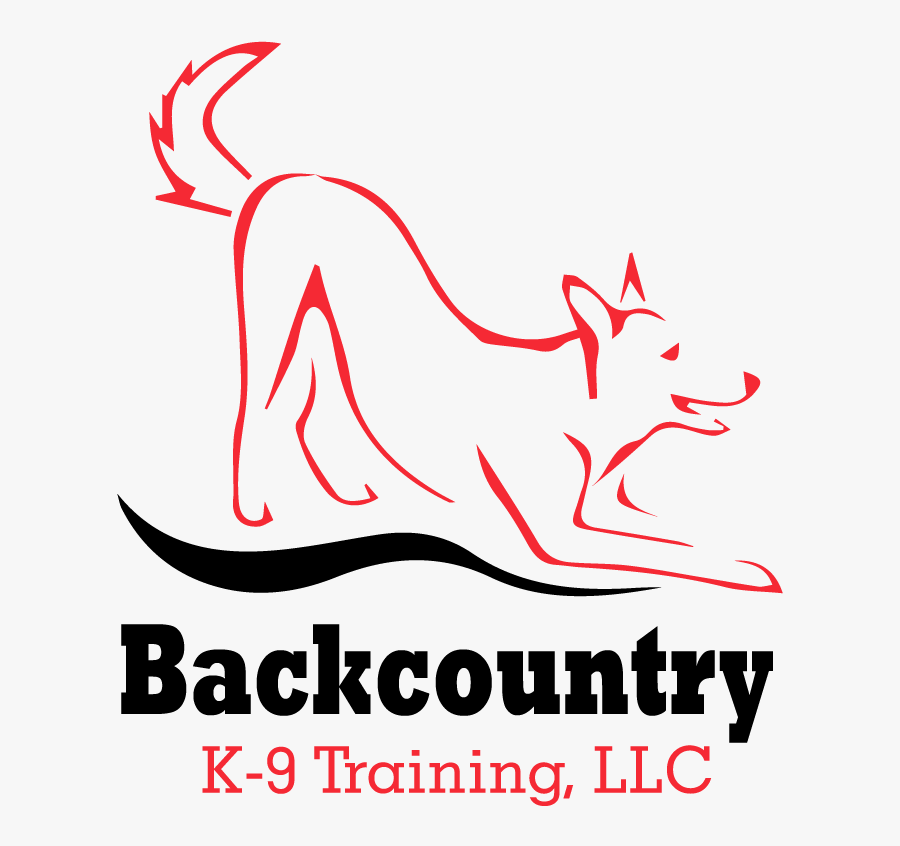 Backcountry K-9 Training,llc - Cat, Transparent Clipart