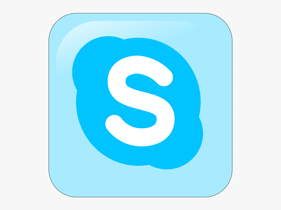Skype ทำ หน้าที่ อะไร, Transparent Clipart