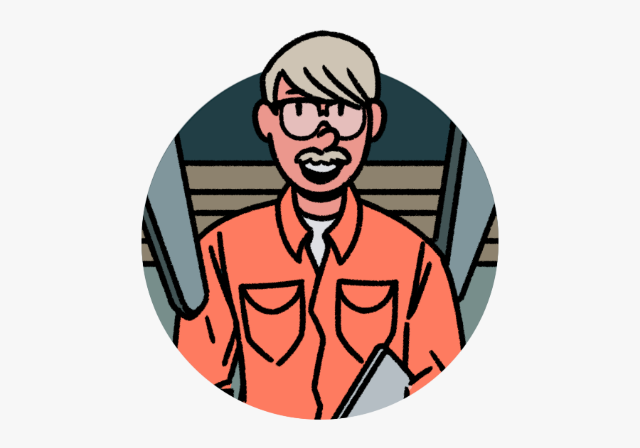 Cartoon, Transparent Clipart