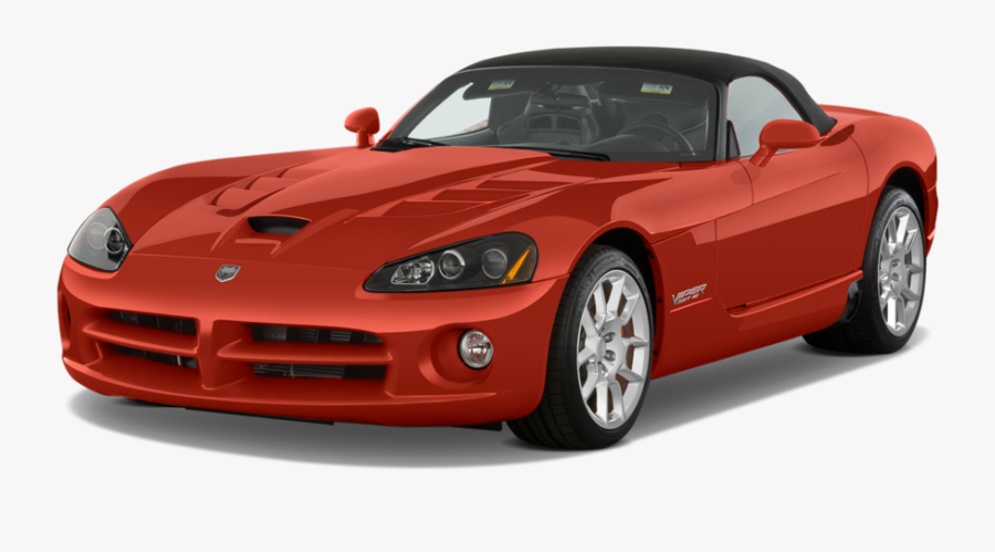 Download Dodge Viper Png Photos For Designing Projects - Dodge Viper Srt 2010, Transparent Clipart