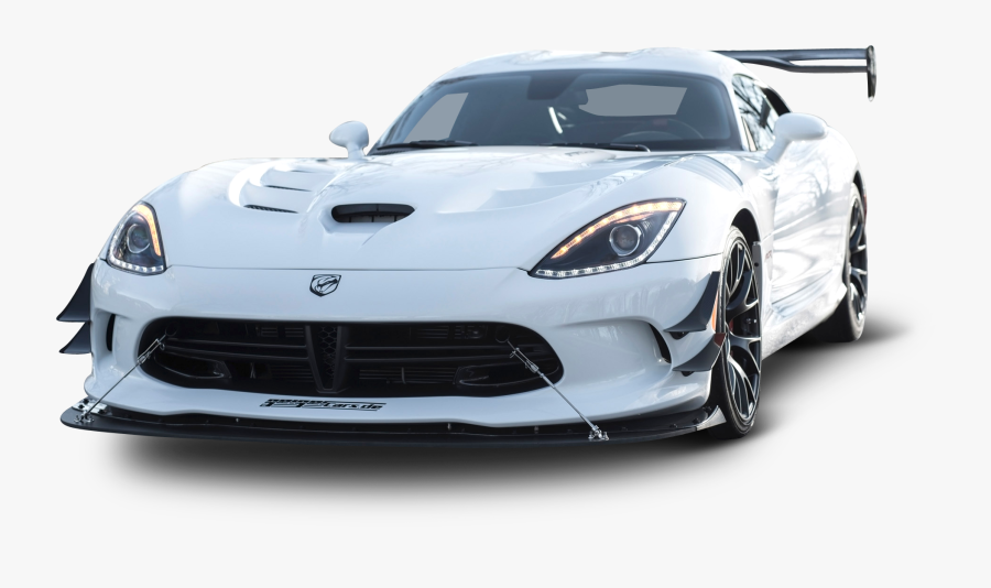 Download Dodge Viper Png Transparent - Dodge Viper Png, Transparent Clipart