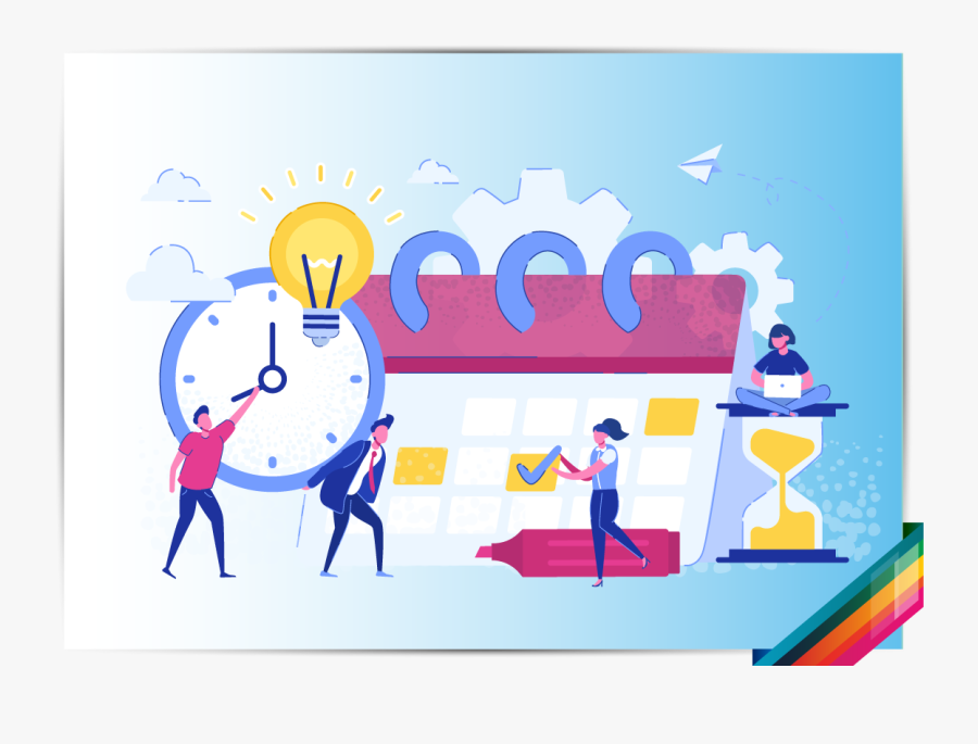 How To Match Your Event Strategy With Changing Preferences - Cartoon, Transparent Clipart