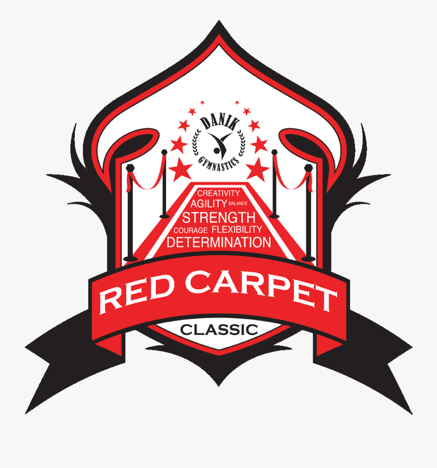 Red Carpet, Transparent Clipart