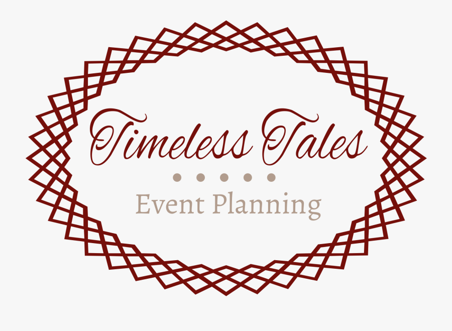 Timeless Tales Event Planning - Repeat 4 Fd 100 Rt 90, Transparent Clipart