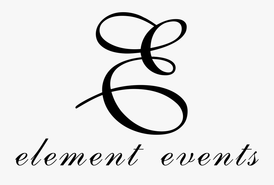 Element Events - Elaine Koch Group, Transparent Clipart
