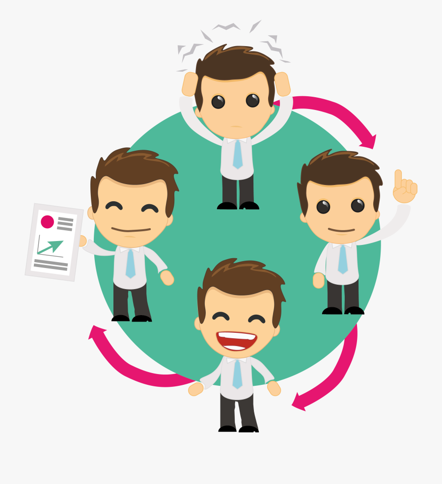 Qms Online Ultra Accessible - Cartoon, Transparent Clipart