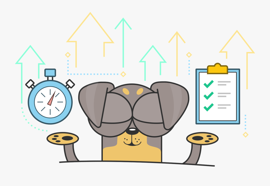 Iovox Is The Perfect Tool To Improve Productivity And, Transparent Clipart