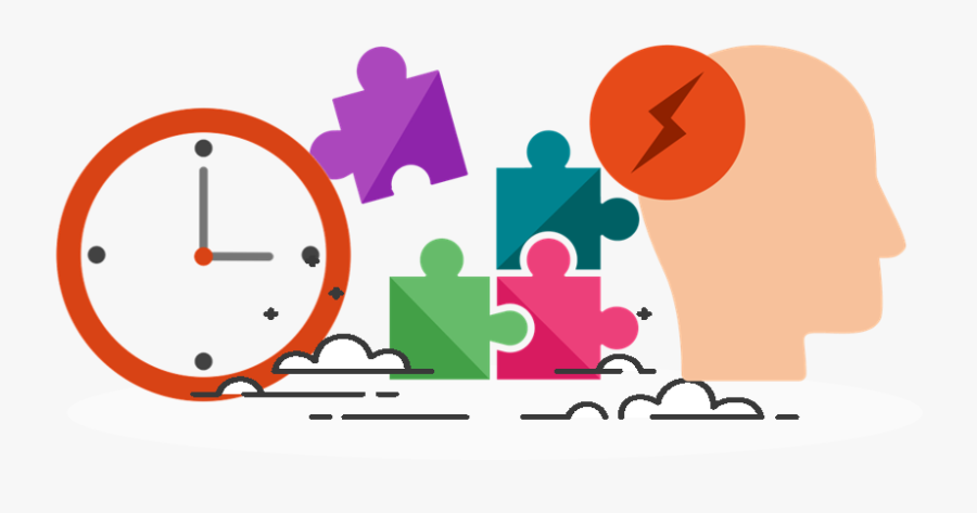 37 Lessons On Productivity And Work From Basecamp’s - Skills Vector, Transparent Clipart