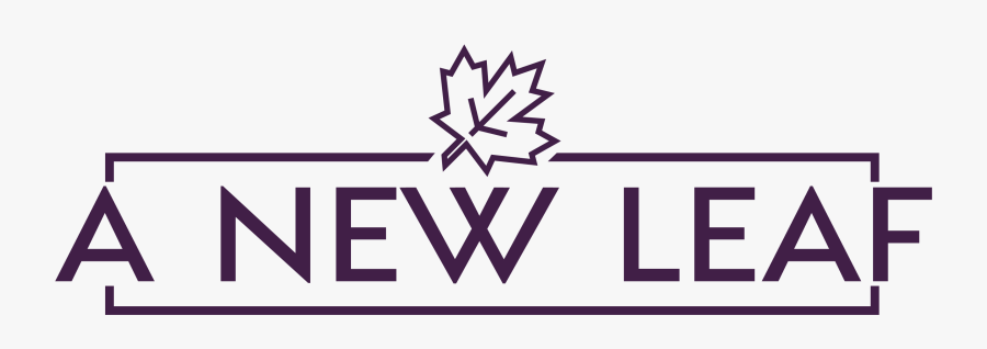 A New Leaf Productivity, Transparent Clipart