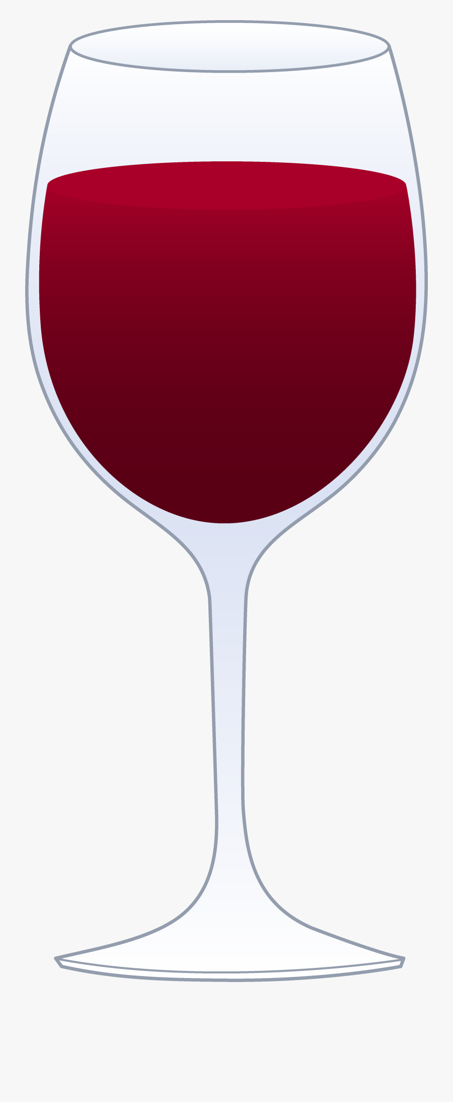 Glass And Wines Clipart Of Wine, Information And Personal - Glass Of Wine Clipart, Transparent Clipart