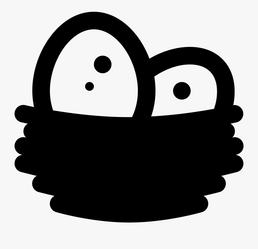 Transparent Nest Png, Transparent Clipart