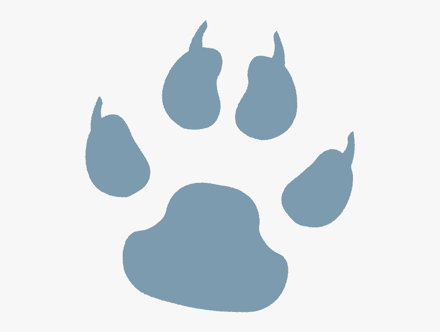 Nteract Dog Training Toggle Navigation - Paw, Transparent Clipart