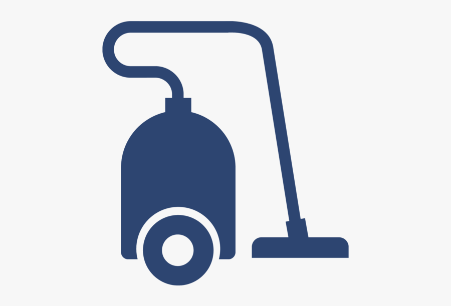 Vacuum Icon - Desenhos Para Loja De Eletrodoméstico, Transparent Clipart