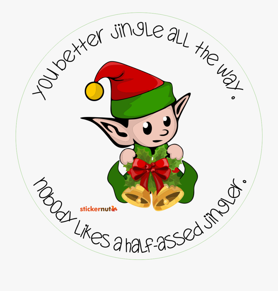 0 Replies 0 Retweets 1 Like - Cute Elf, Transparent Clipart