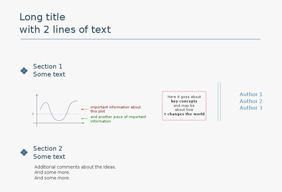 Scientific Presentation Minimalistic Design - Simple Scientific Presentation, Transparent Clipart