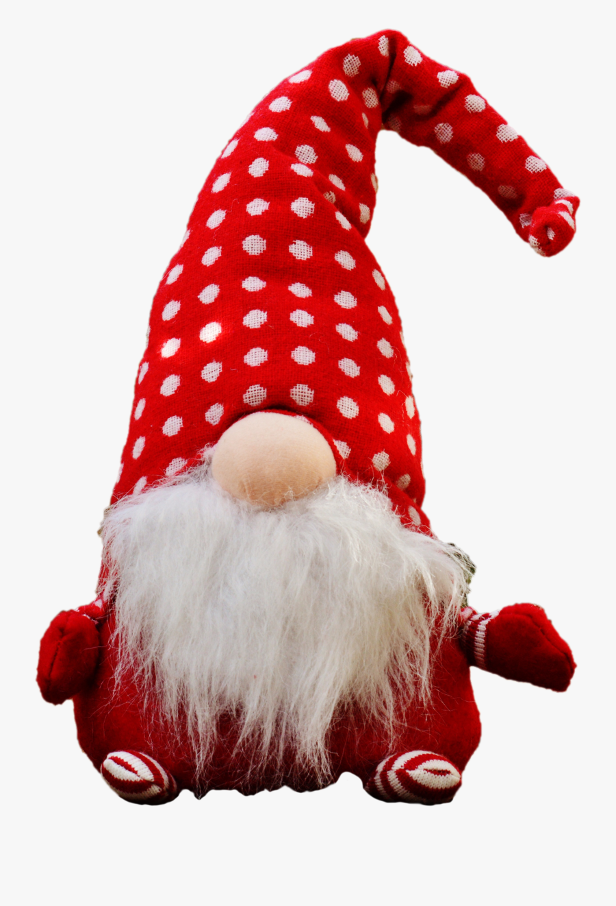 Transparent Elf On The Shelf Clipart Free - Christmas Day, Transparent Clipart