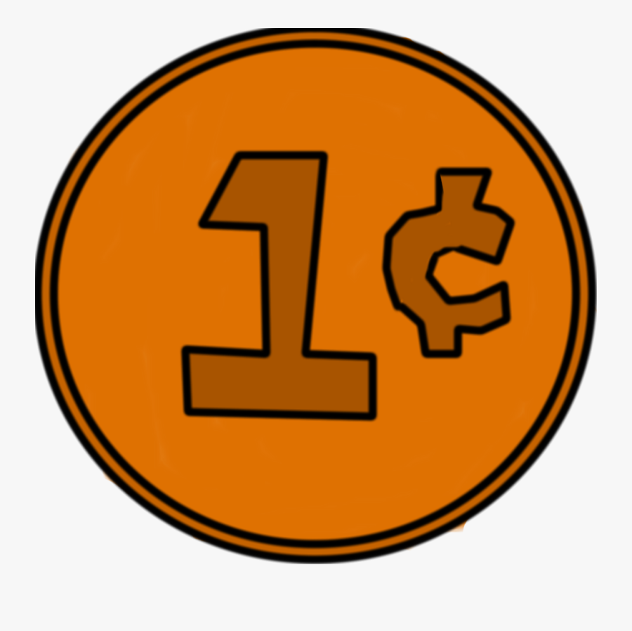 Clipart Royalty Free Library Presentation Name On Emaze - Clip Art Penny, Transparent Clipart