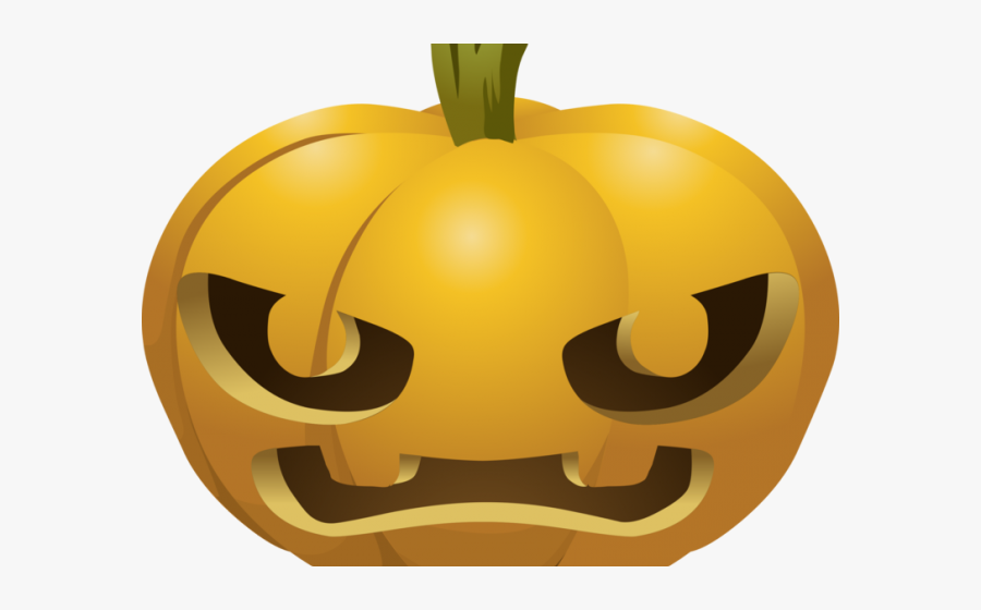 Pumpkin, Transparent Clipart