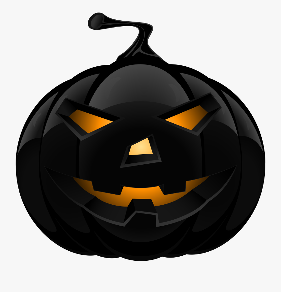 Clipart Pumpkin, Transparent Clipart