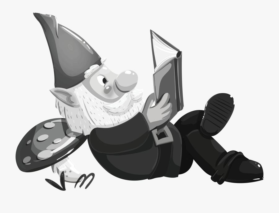 Transparent Clipart Livre - Scholastic Enchanted Forest Clipart, Transparent Clipart