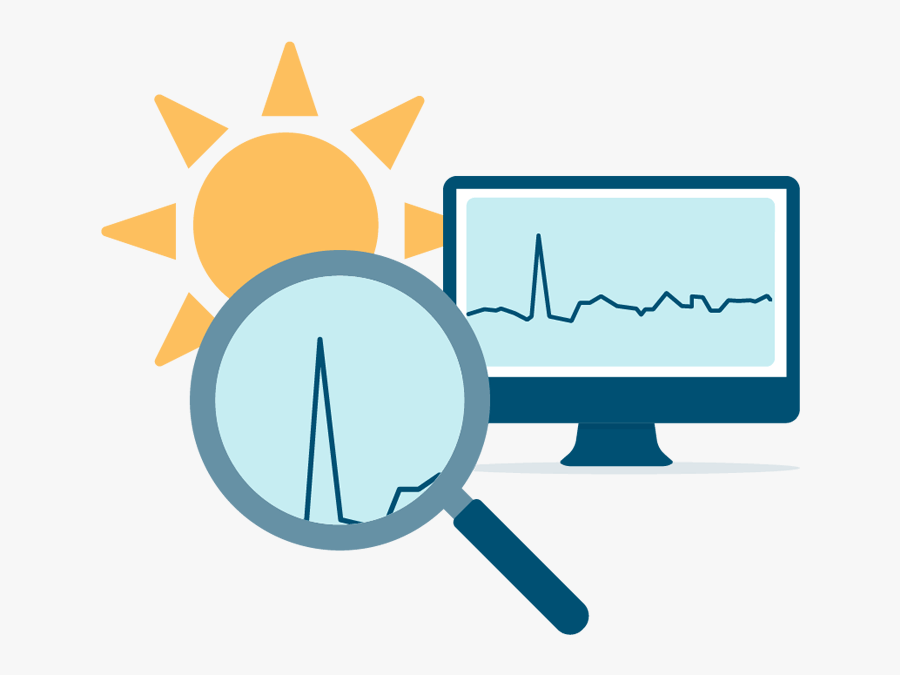 Mark Clipart Computer Accuracy - حروف القمرية والشمسية, Transparent Clipart