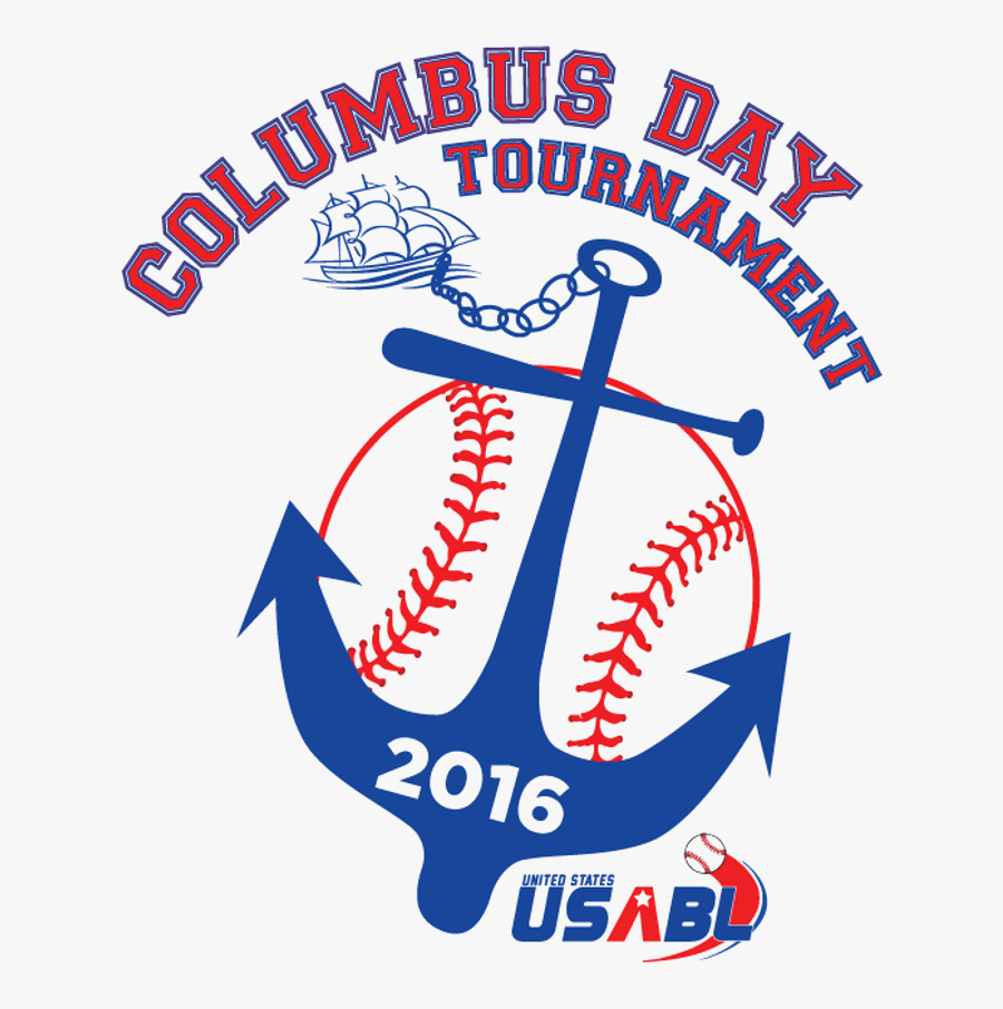 Columbus Day Png High-quality Image - Graphic Design, Transparent Clipart