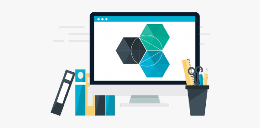 Clipart Computer, Transparent Clipart