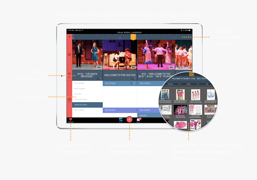 Pinocchio Prince Street Players, Transparent Clipart