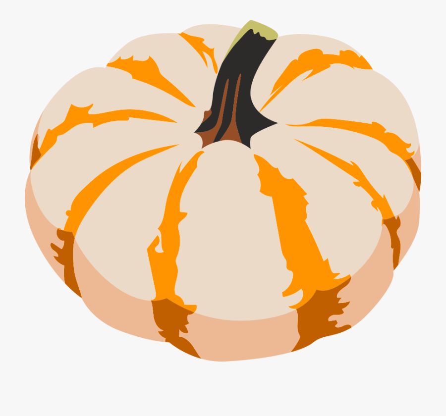 First Grade Clipart Pumpkin - Jack-o'-lantern, Transparent Clipart