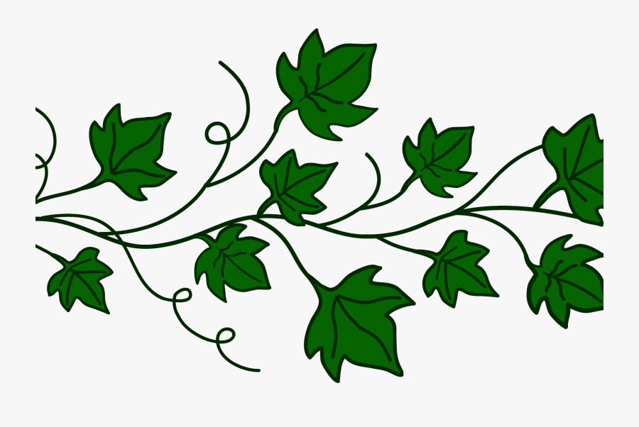 Pumpkin Leaves Stock Techflourish Collections Clipart - Clip Art Pumpkin Leaves, Transparent Clipart