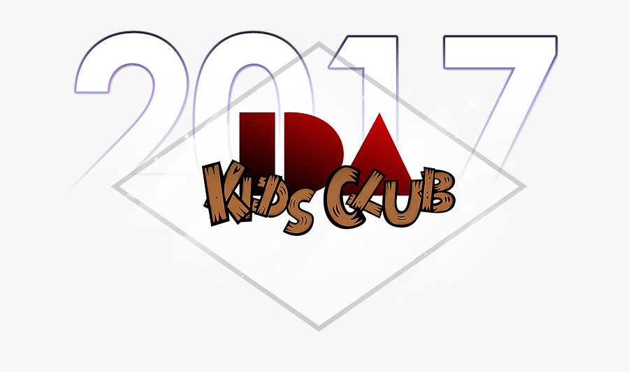 Ida Kids Club, Transparent Clipart