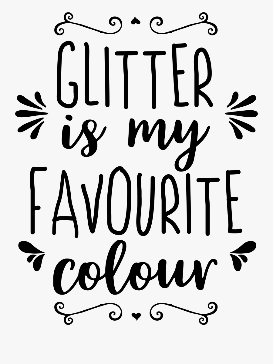 Pin By Marga D - Calligraphy, Transparent Clipart