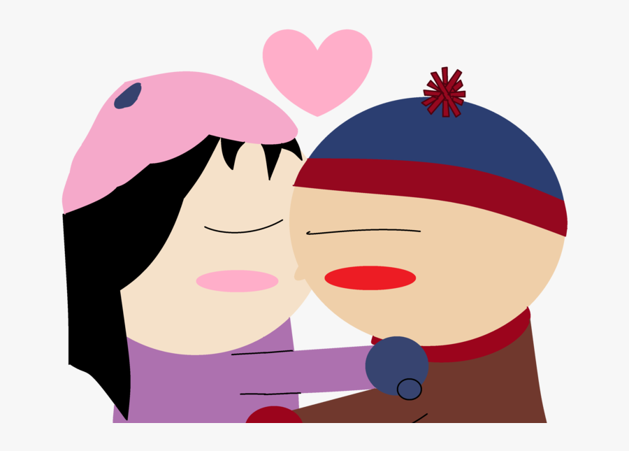 Drawing Kisses Huge Freebie Download For, Transparent Clipart