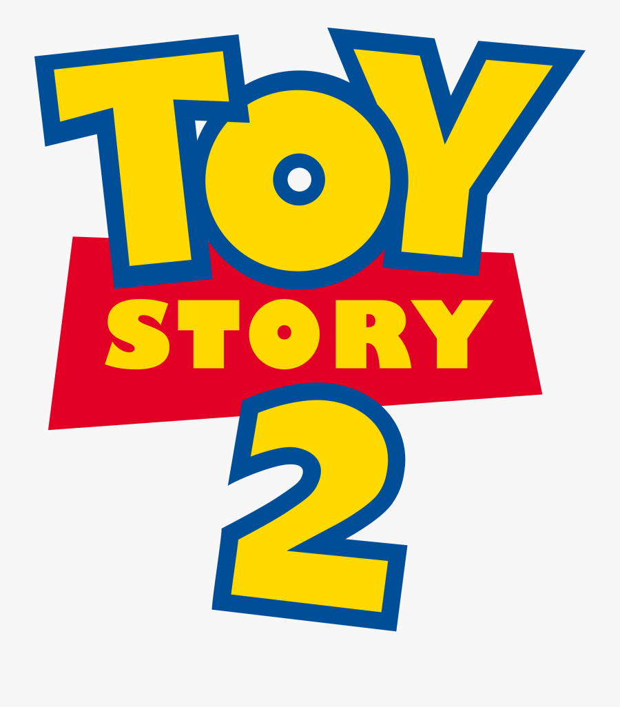 Toy Story - Toy Story 3 Sign, Transparent Clipart