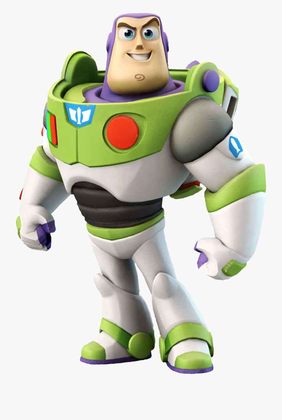 Download Toy Story Buzz Png Photos For Designing Purpose - Toy Story Buzz Png, Transparent Clipart