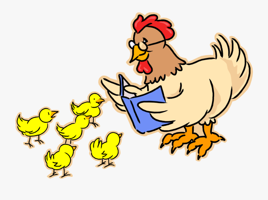 Clip Art Story - Story Time Clip Art, Transparent Clipart