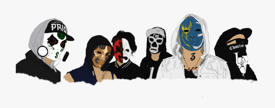Download Hollywood Undead Free Png Photo Images And - Hollywood Undead Transparent, Transparent Clipart