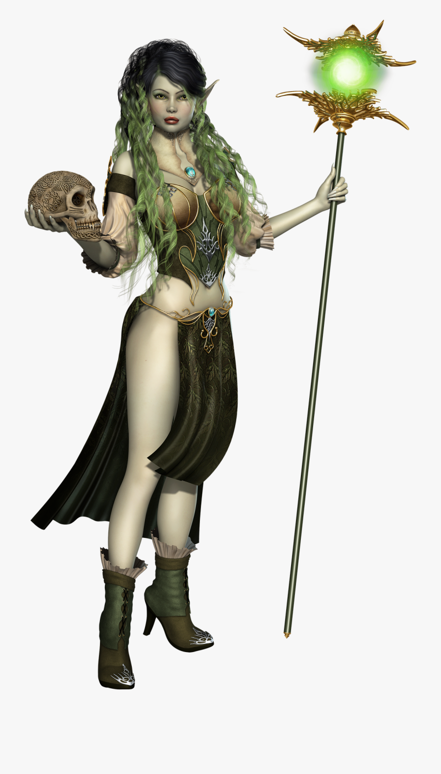 Fantasy Image No Background, Transparent Clipart