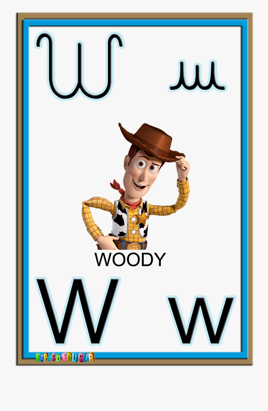 Toy Story 4 Woody Clipart , Png Download - Woody Toy Story 4, Transparent Clipart