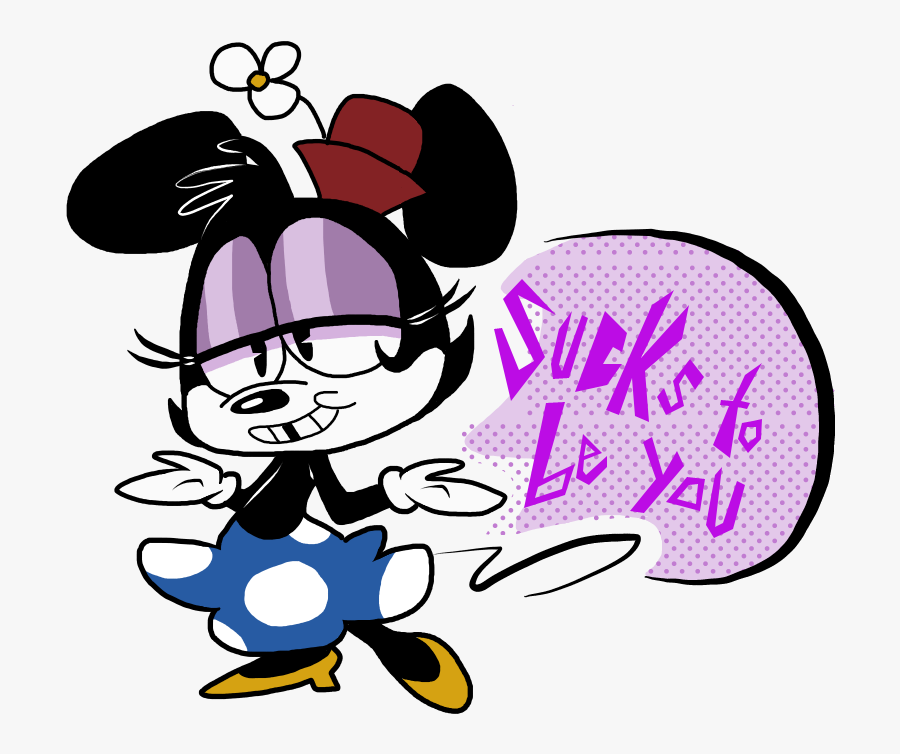 I Have A Hollywood Star But You Don"t By Eeyorbstudios - Cartoon, Transparent Clipart