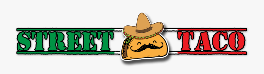 Banner Royalty Free Library Tacos Clipart Street Taco - Street Tacos Clip Art, Transparent Clipart