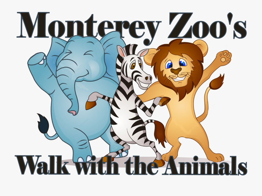 Walk With The Animals"
 Title="walk With The Animals - Animales Bailando Animada, Transparent Clipart