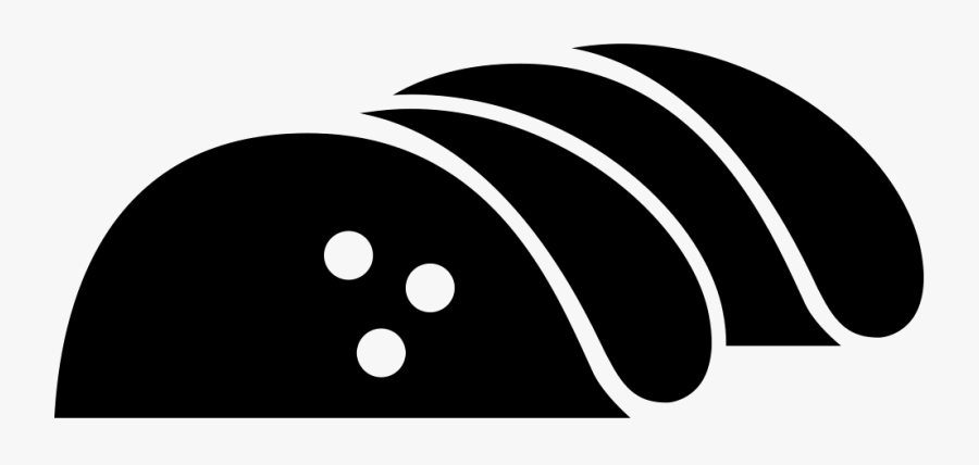 Collections At Sccpre Cat - Taco Icon Png, Transparent Clipart