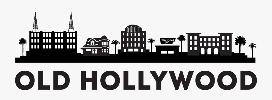 Old Walking Tour Only - Illustration, Transparent Clipart