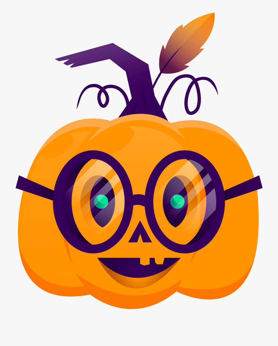 Stay Safe On The Street Clipart , Png Download - Halloween Design, Transparent Clipart