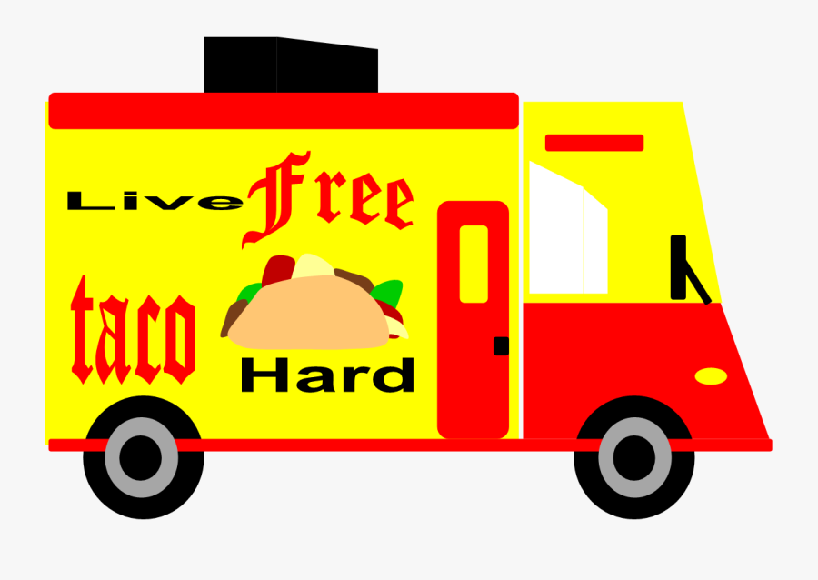 My Husband Loves Hard Tacos, But In Mexico They Can, Transparent Clipart