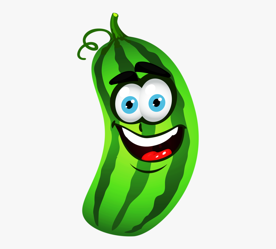 Png Pinterest Clip - Vegetables Clipart With Face, Transparent Clipart
