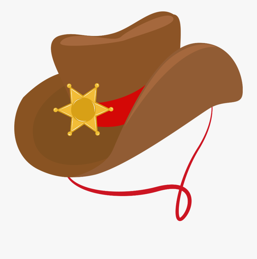 Lasso Clipart Toy Story - Png Cowboy Clipart, Transparent Clipart